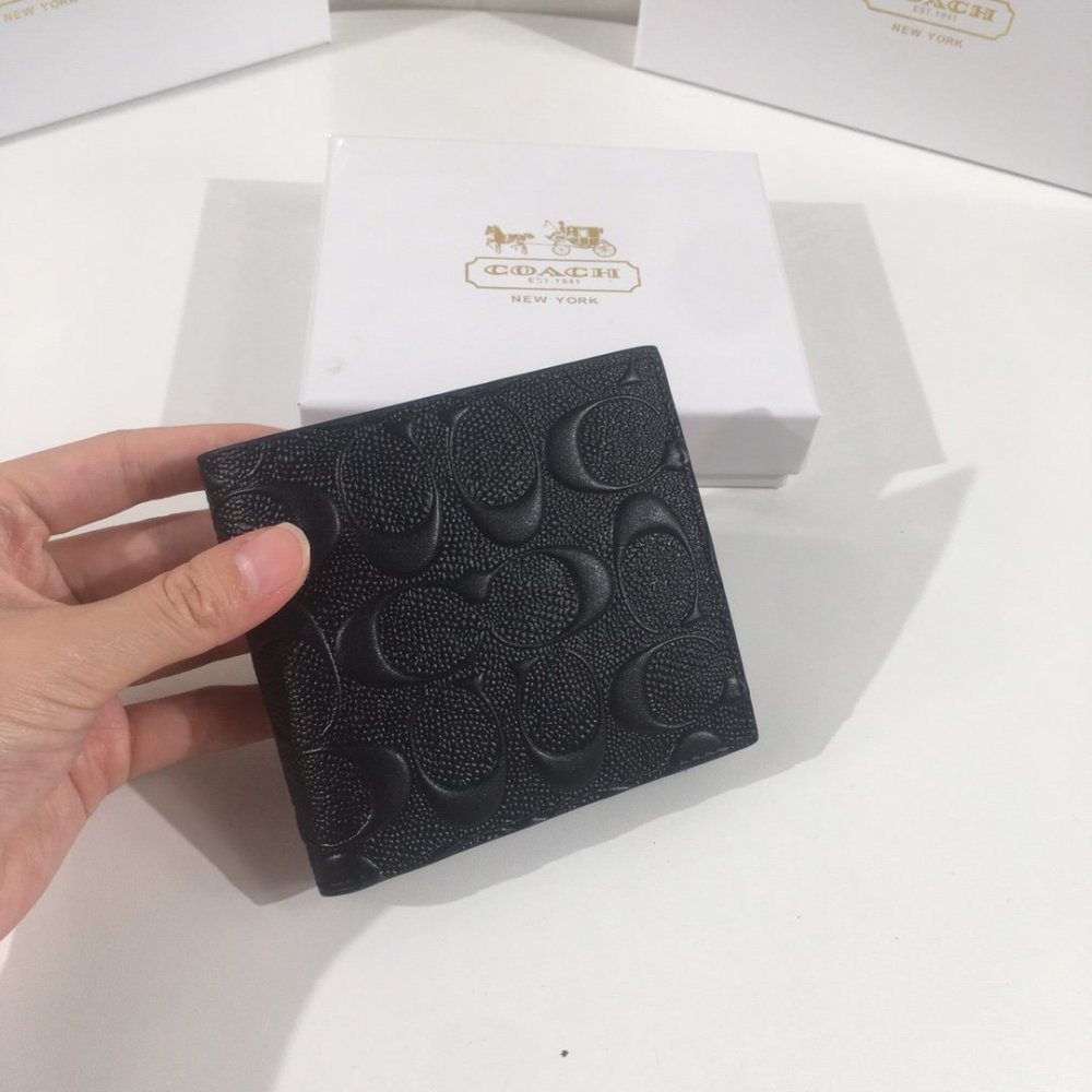 コーチ財布コピー 大人気2022SS COACH コーチ財布002