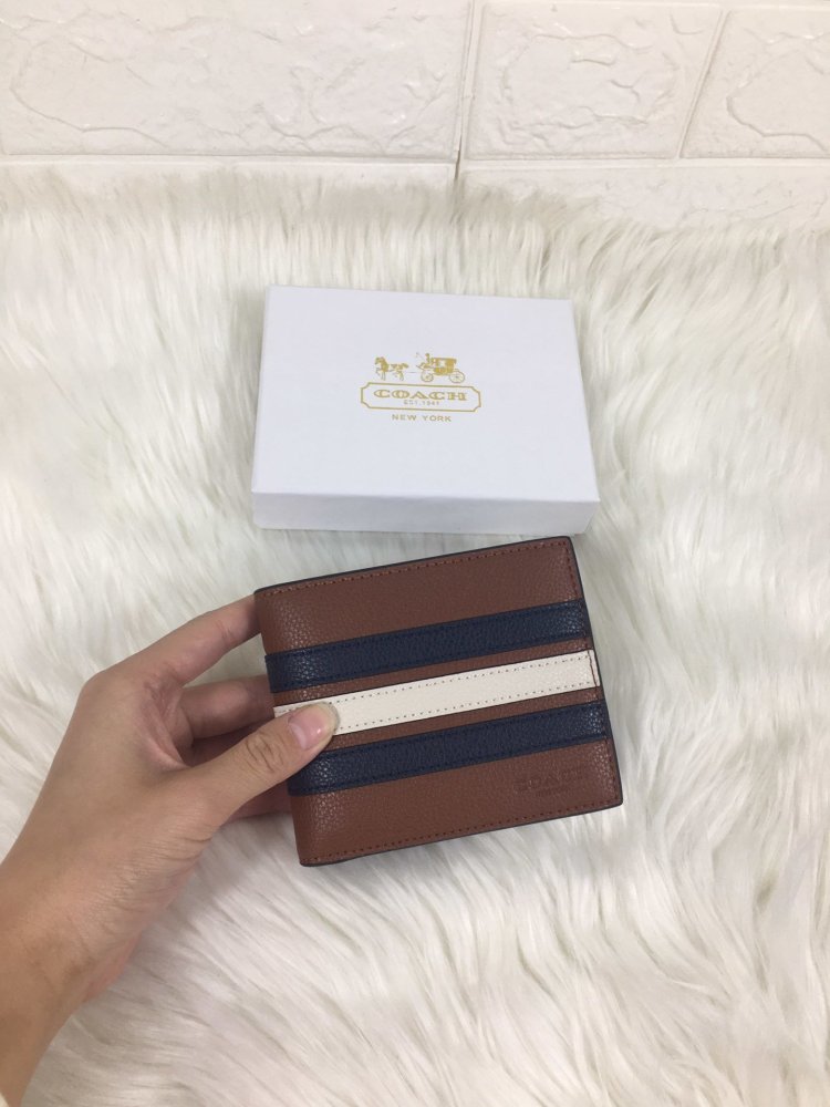 コーチ財布コピー 大人気2022SS COACH コーチ財布004