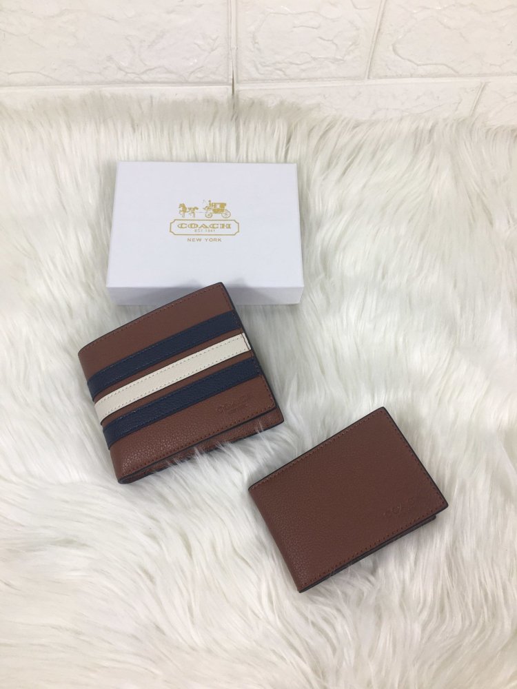 コーチ財布コピー 大人気2022SS COACH コーチ財布004
