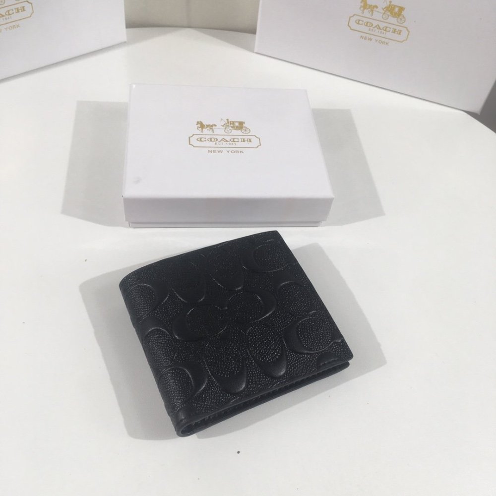 コーチ財布コピー 大人気2022SS COACH コーチ財布002