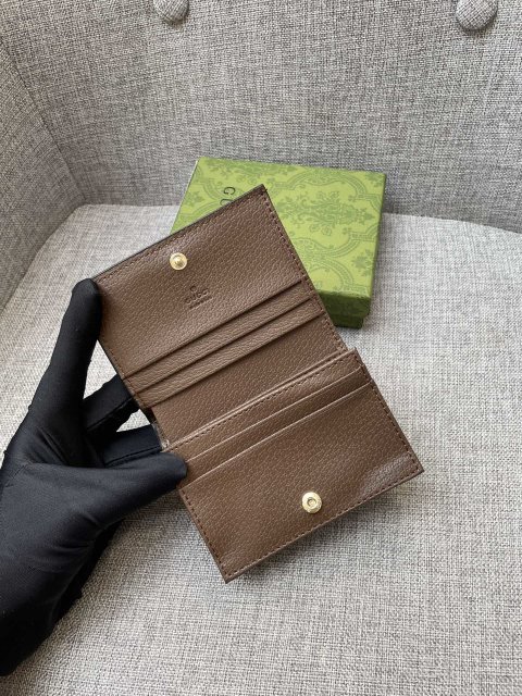 グッチ財布コピー 大人気2022SS GUCCI  グッチ財布0385