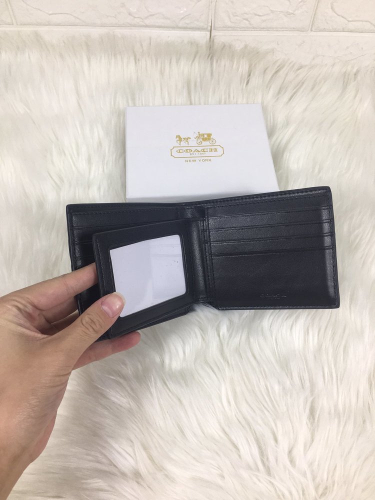 コーチ財布コピー 大人気2022SS COACH コーチ財布003