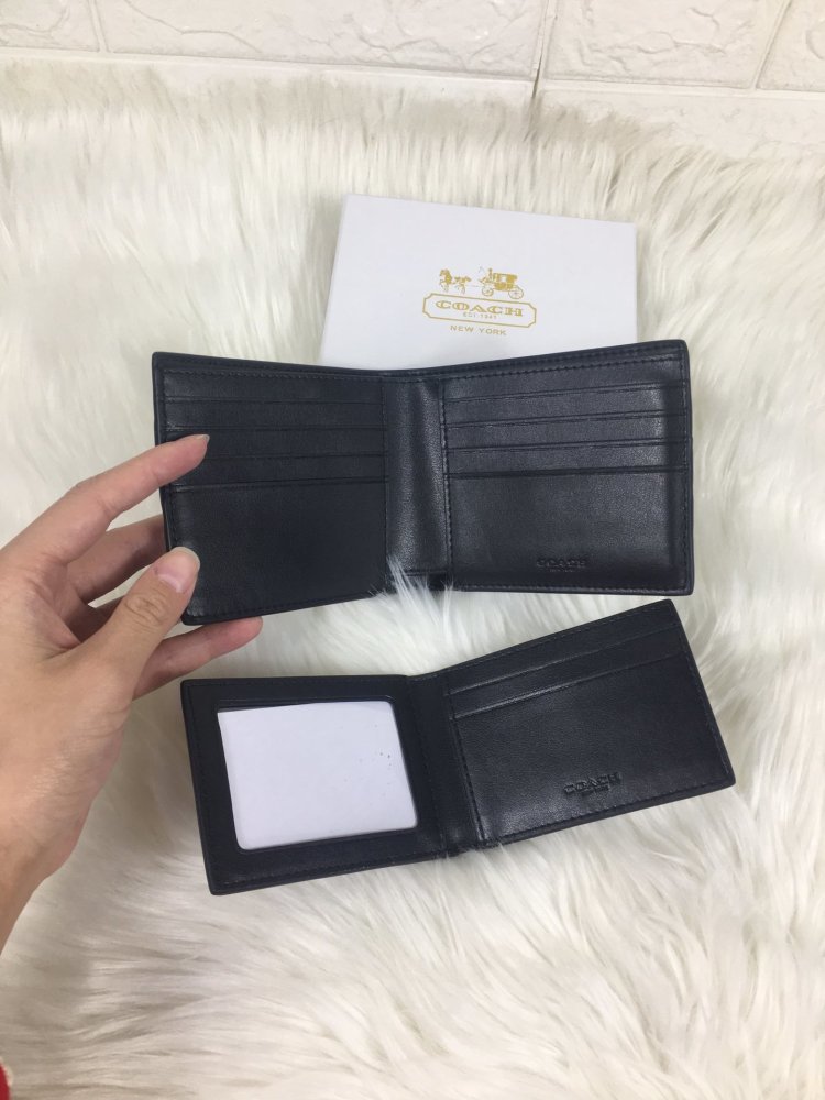 コーチ財布コピー 大人気2022SS COACH コーチ財布003