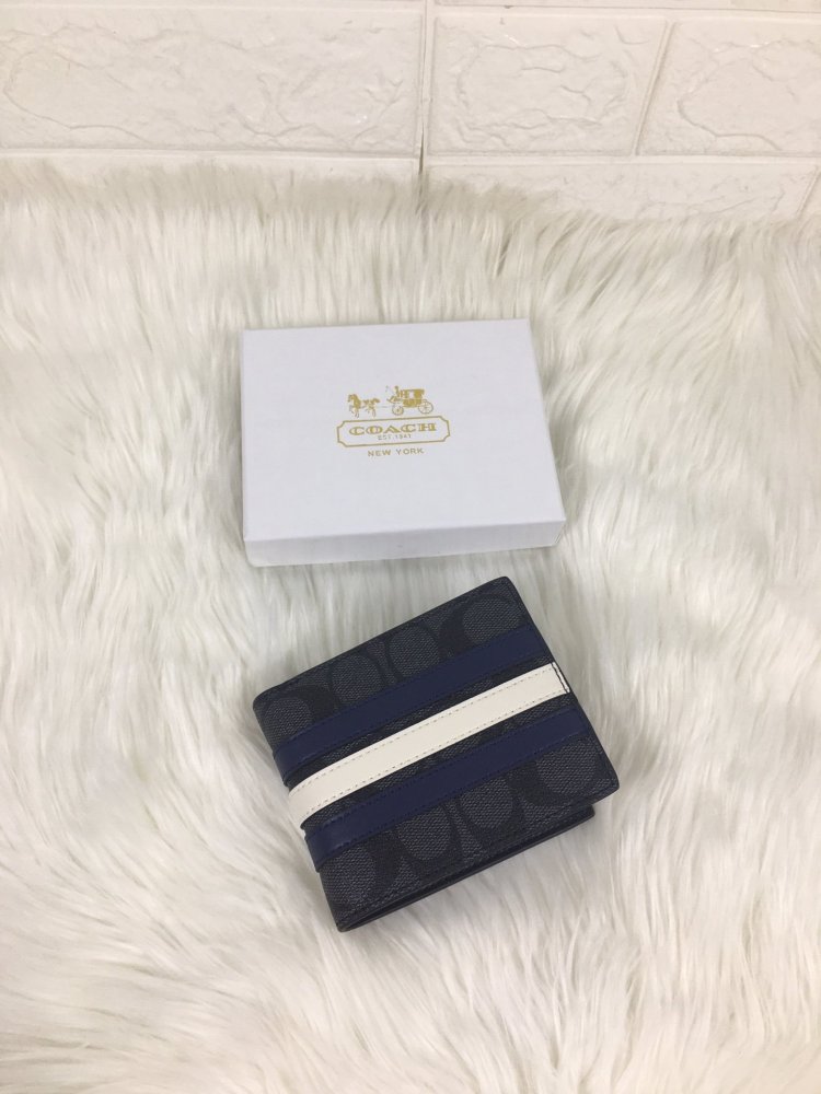 コーチ財布コピー 大人気2022SS COACH コーチ財布003