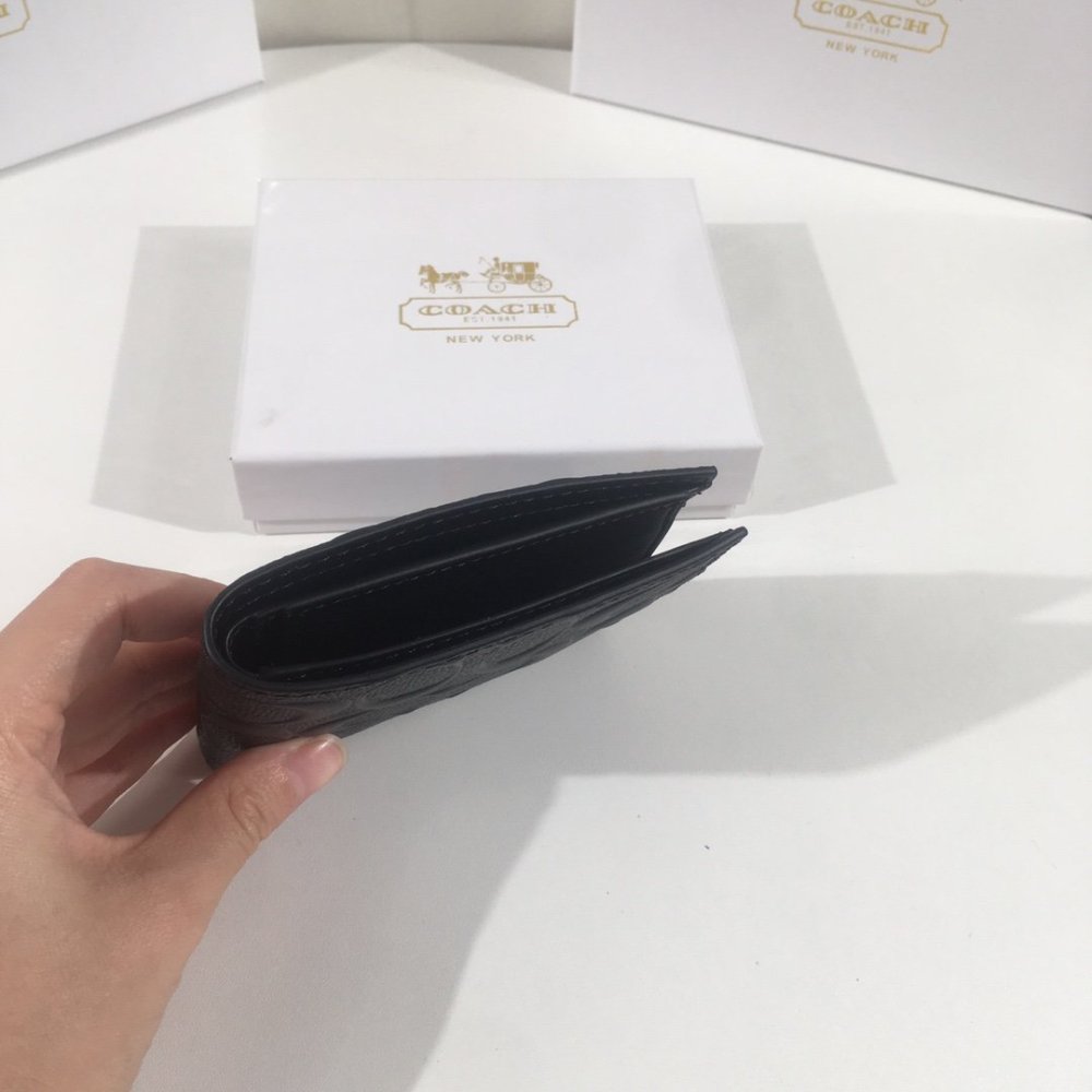 コーチ財布コピー 大人気2022SS COACH コーチ財布002