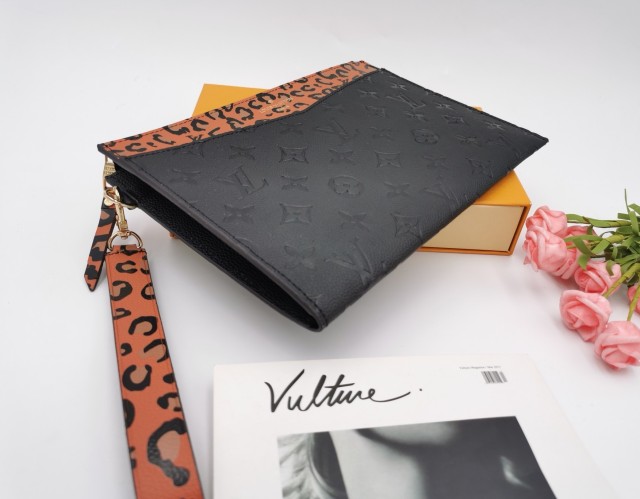 ルイヴィトンセカンドバッグコピー 大人気2022新品 Louis Vuitton  ルイヴィトンセカンドバッグ0094