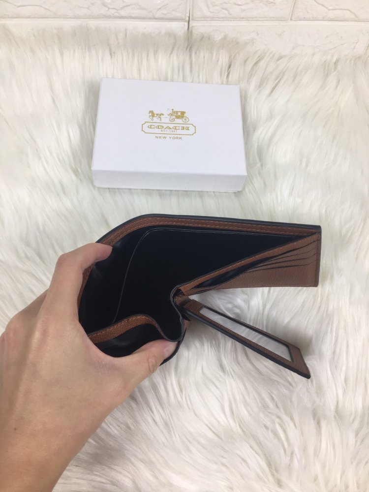 コーチ財布コピー 大人気2022SS COACH コーチ財布004