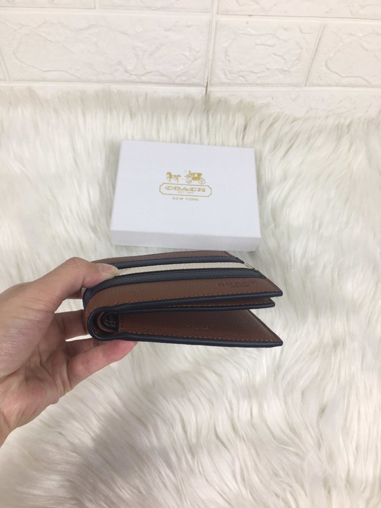 コーチ財布コピー 大人気2022SS COACH コーチ財布004