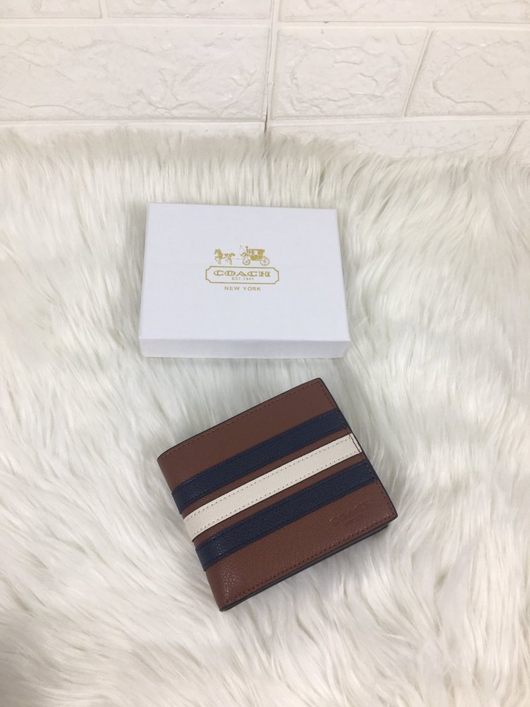 コーチ財布コピー 大人気2022SS COACH コーチ財布004