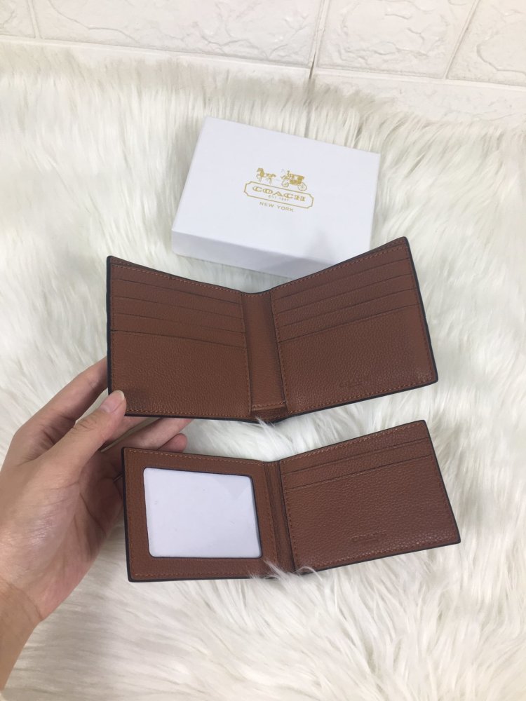 コーチ財布コピー 大人気2022SS COACH コーチ財布004