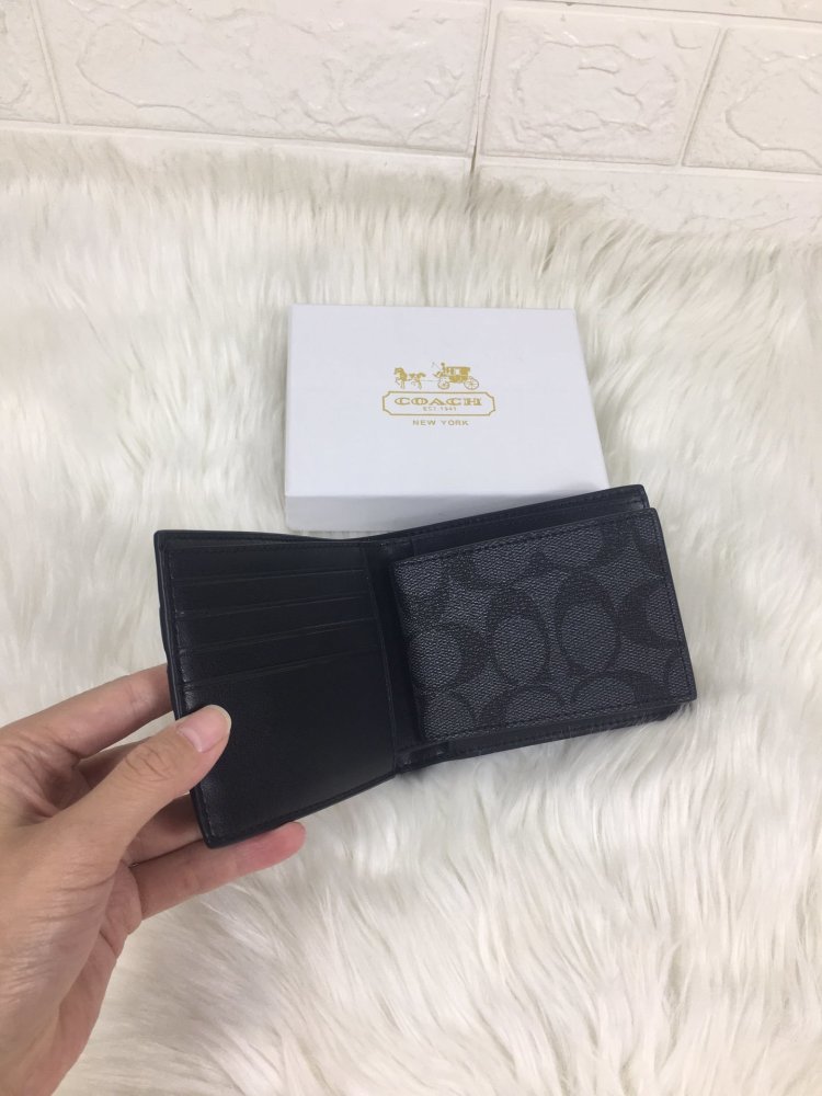 コーチ財布コピー 大人気2022SS COACH コーチ財布003