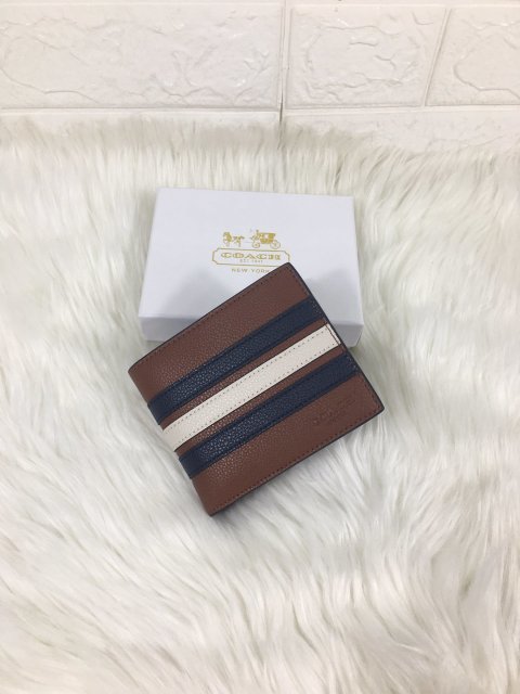 コーチ財布コピー 大人気2022SS COACH コーチ財布004