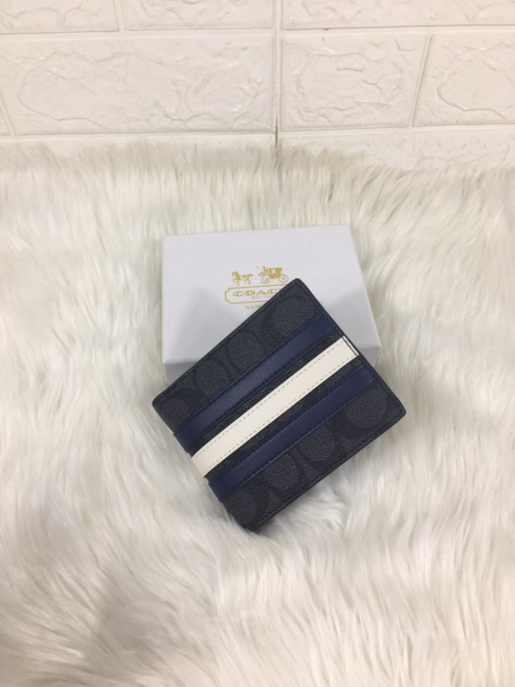 コーチ財布コピー 大人気2022SS COACH コーチ財布003