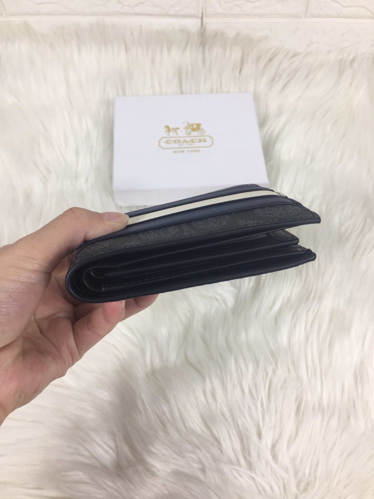 コーチ財布コピー 大人気2022SS COACH コーチ財布003