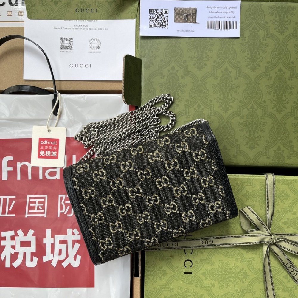 グッチコピーバッグ GUCCI 2022新品大人気NO.1  bag0082