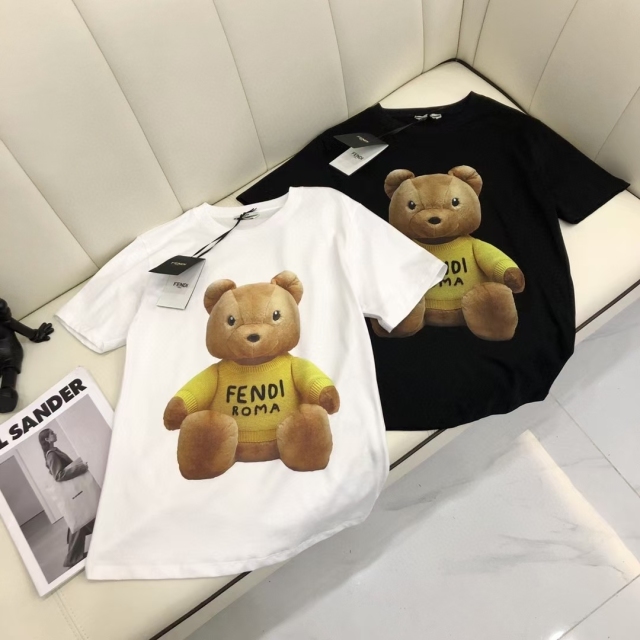 フェンディ服コピー  2色  2022新品大人気NO.1 FENDI  フェンディ服0043