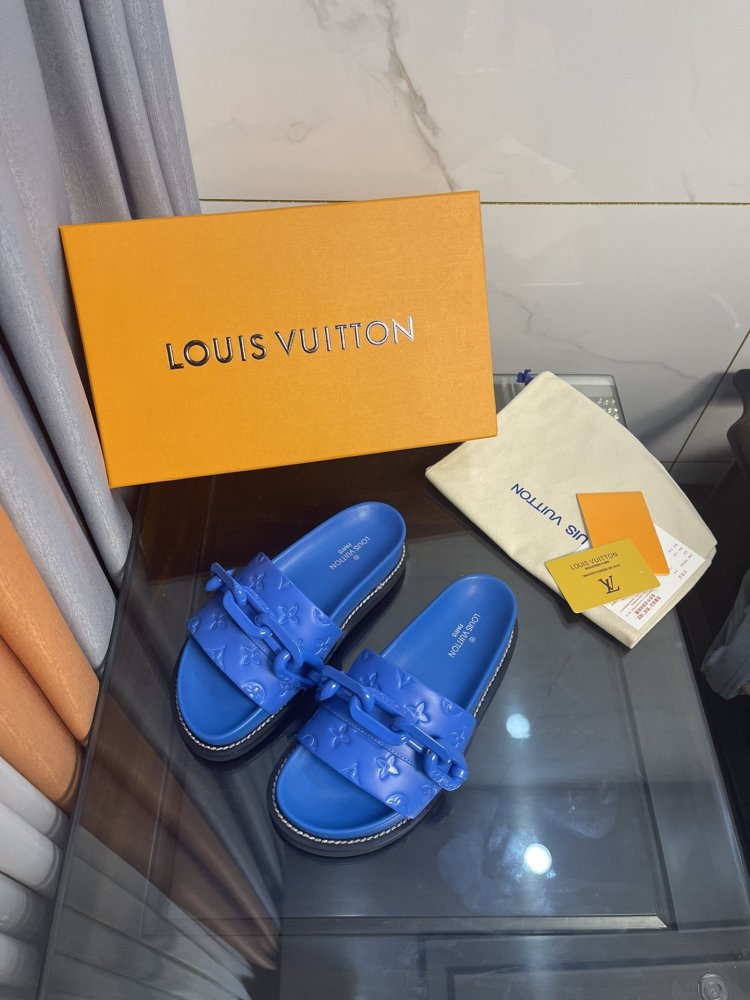 ルイヴィトン靴コピー2022新品大人気NO.1 Louis Vuitton ルイヴィトン靴0209