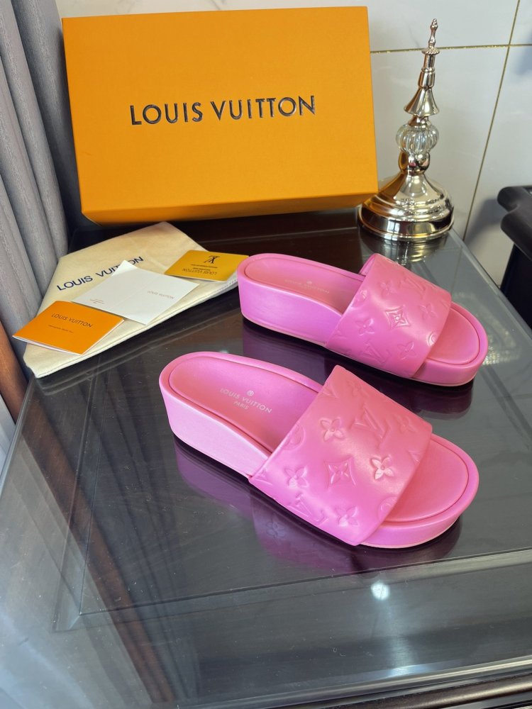 ルイヴィトン靴コピー  2022SS新作通販   Louis Vuitton ルイヴィトン靴0229