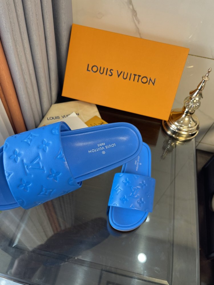 ルイヴィトン靴コピー  2022SS新作通販   Louis Vuitton ルイヴィトン靴0226
