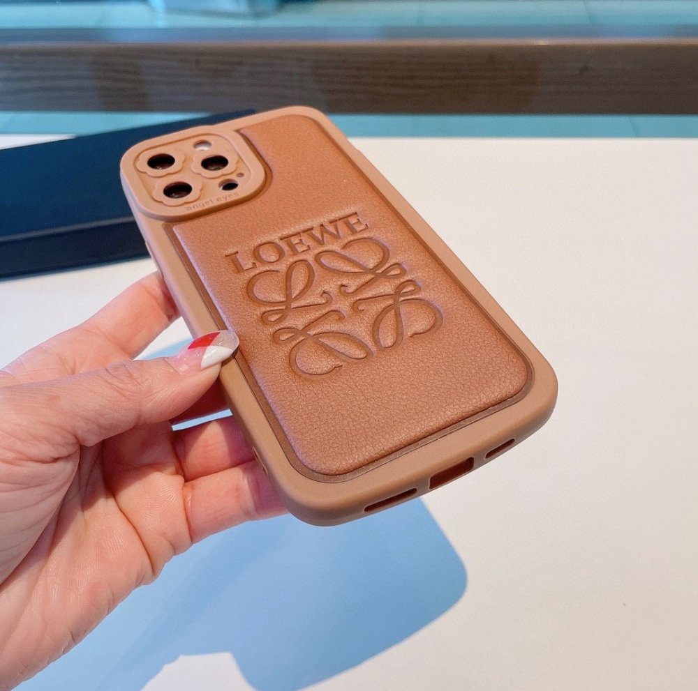 ロエベ iPhone ケース 全機種 販売 2022新品注目度NO.1  ロエベ ケースiPhone 0011