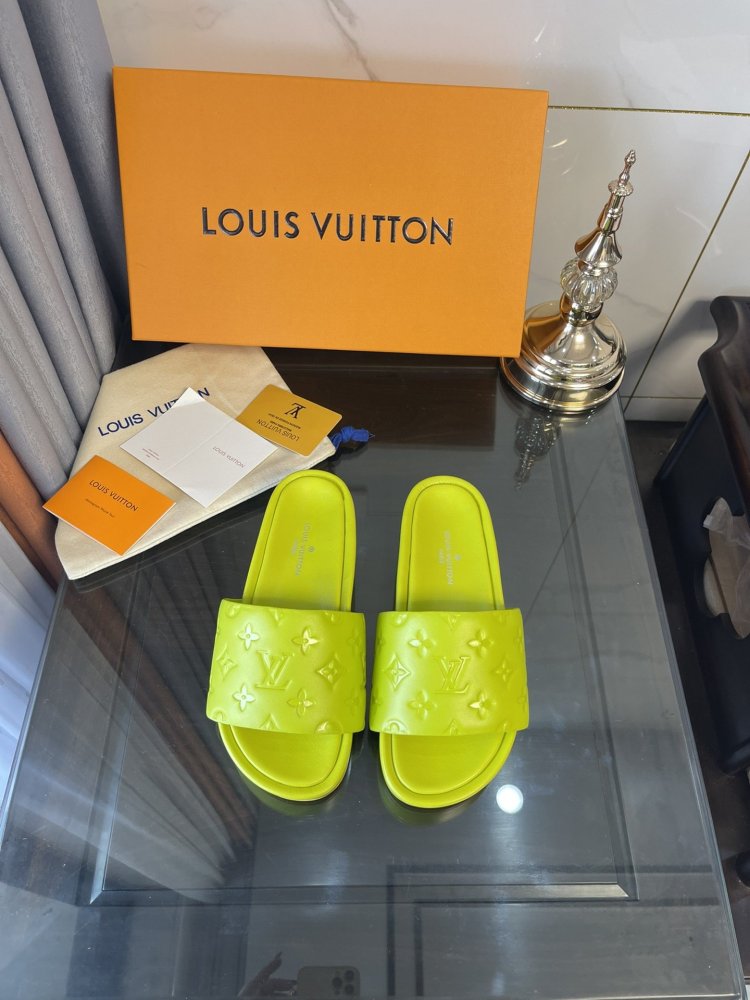 ルイヴィトン靴コピー  2022SS新作通販   Louis Vuitton ルイヴィトン靴0225