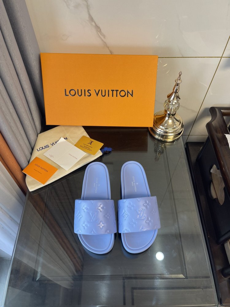 ルイヴィトン靴コピー  2022SS新作通販   Louis Vuitton ルイヴィトン靴0223