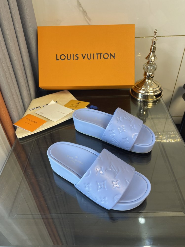 ルイヴィトン靴コピー  2022SS新作通販   Louis Vuitton ルイヴィトン靴0223