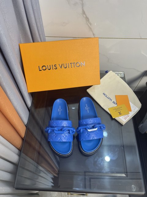ルイヴィトン靴コピー2022新品大人気NO.1 Louis Vuitton ルイヴィトン靴0209