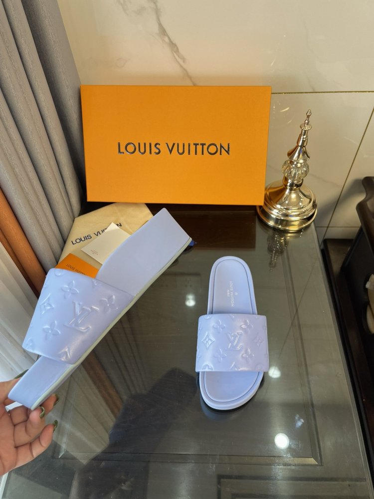ルイヴィトン靴コピー  2022SS新作通販   Louis Vuitton ルイヴィトン靴0223