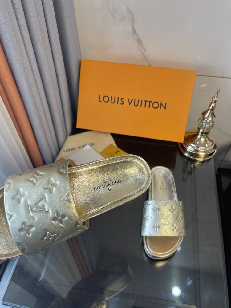 ルイヴィトン靴コピー  2022SS新作通販   Louis Vuitton ルイヴィトン靴0230