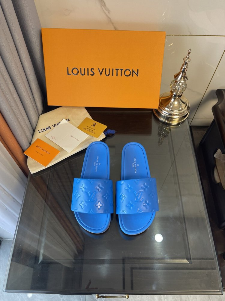 ルイヴィトン靴コピー  2022SS新作通販   Louis Vuitton ルイヴィトン靴0226