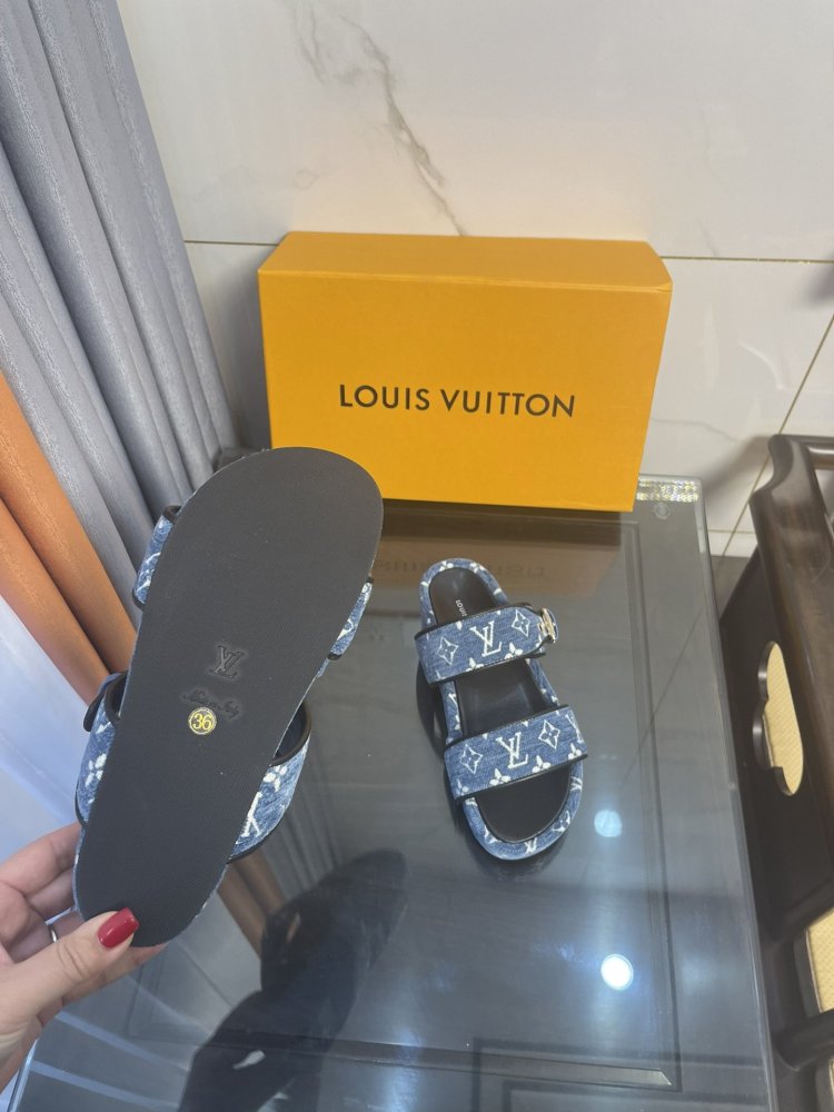 ルイヴィトン靴コピー2022新品大人気NO.1 Louis Vuitton ルイヴィトン靴0216