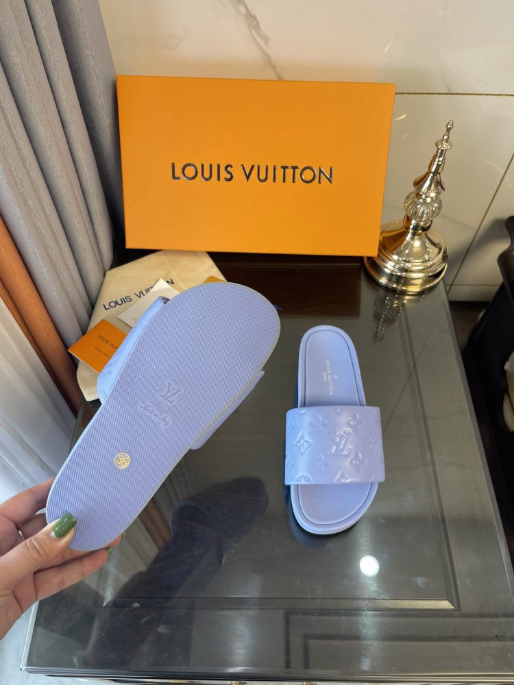 ルイヴィトン靴コピー  2022SS新作通販   Louis Vuitton ルイヴィトン靴0223