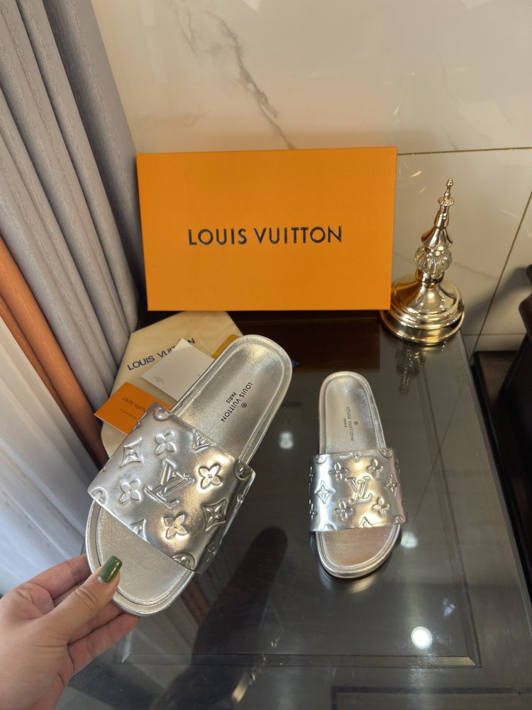 ルイヴィトン靴コピー  2022SS新作通販   Louis Vuitton ルイヴィトン靴0227
