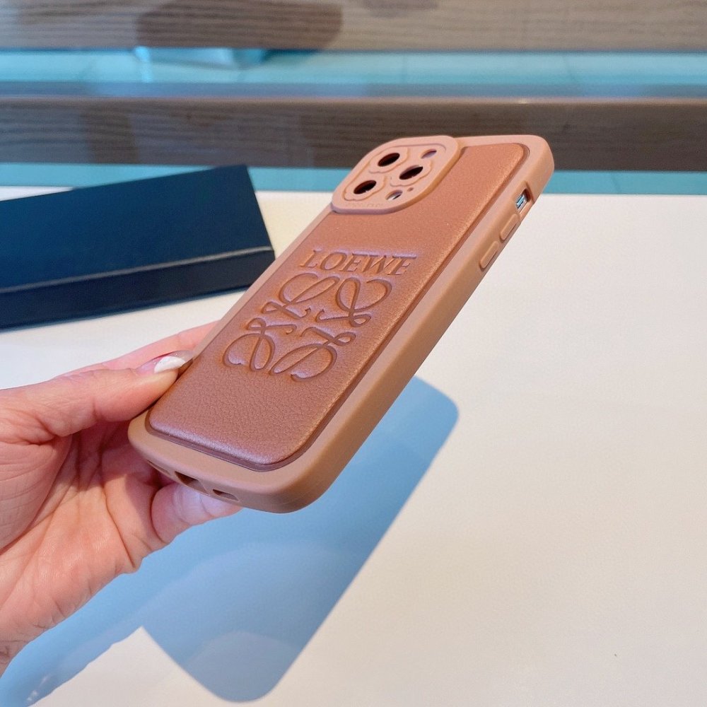 ロエベ iPhone ケース 全機種 販売 2022新品注目度NO.1  ロエベ ケースiPhone 0011