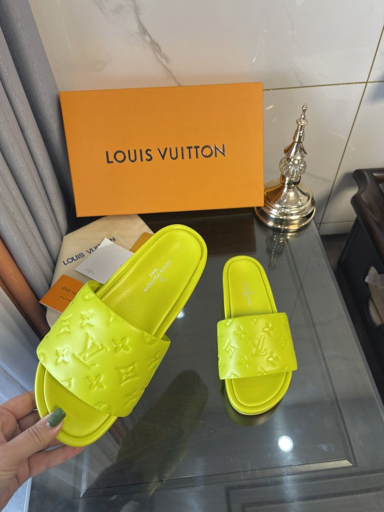 ルイヴィトン靴コピー  2022SS新作通販   Louis Vuitton ルイヴィトン靴0225