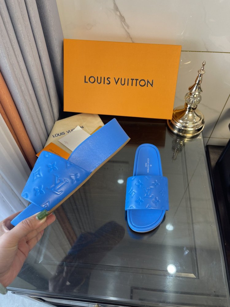 ルイヴィトン靴コピー  2022SS新作通販   Louis Vuitton ルイヴィトン靴0226