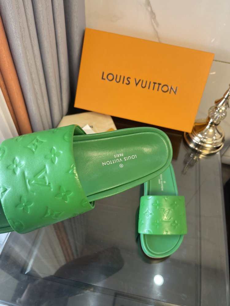 ルイヴィトン靴コピー  2022SS新作通販   Louis Vuitton ルイヴィトン靴0222