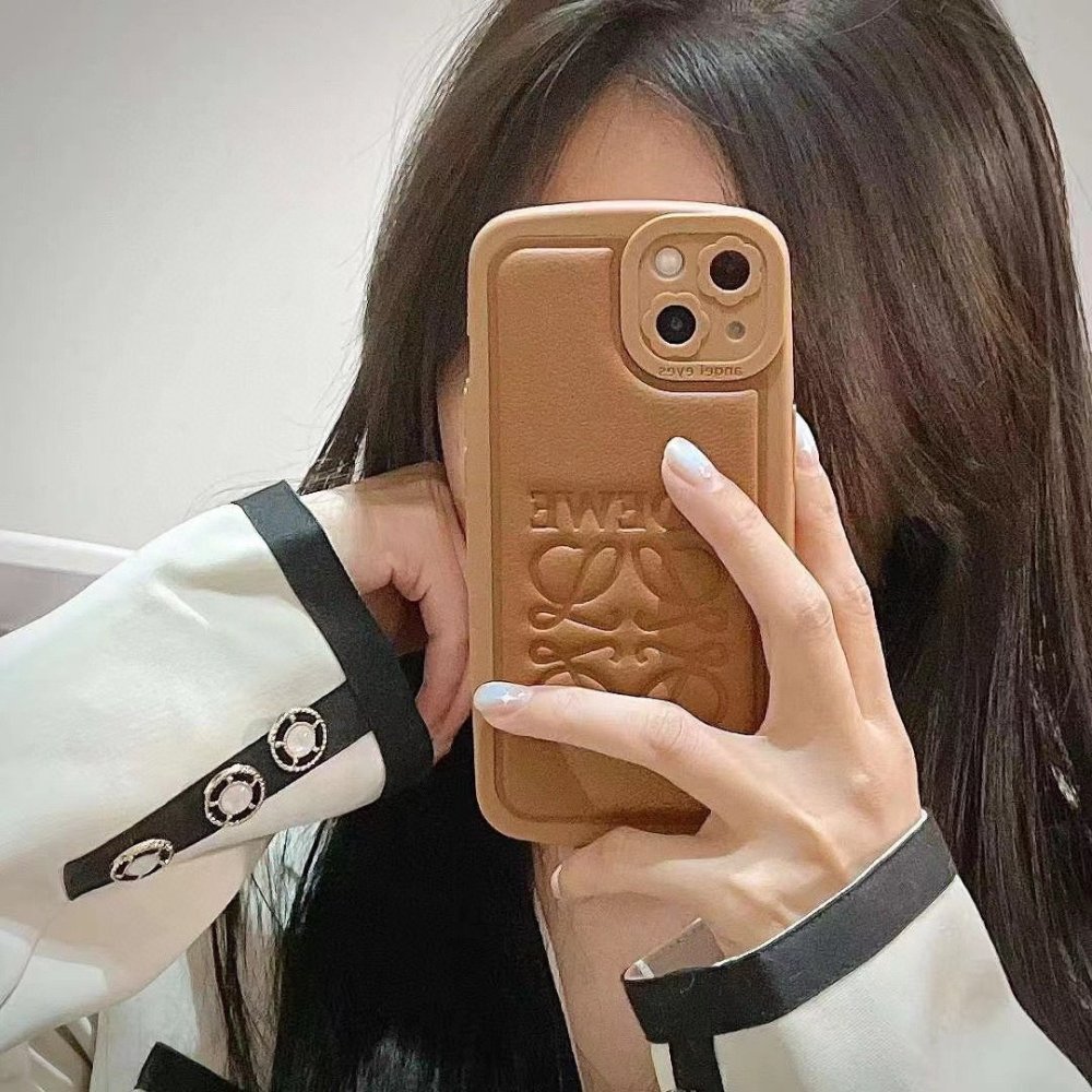 ロエベ iPhone ケース 全機種 販売 2022新品注目度NO.1  ロエベ ケースiPhone 0011