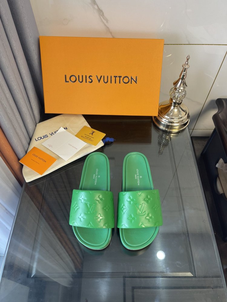 ルイヴィトン靴コピー  2022SS新作通販   Louis Vuitton ルイヴィトン靴0222