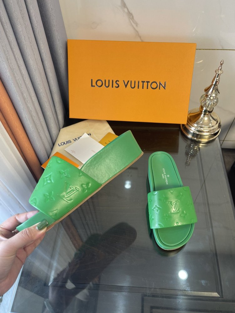 ルイヴィトン靴コピー  2022SS新作通販   Louis Vuitton ルイヴィトン靴0222