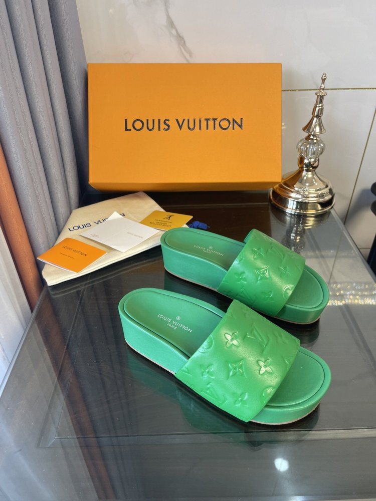 ルイヴィトン靴コピー  2022SS新作通販   Louis Vuitton ルイヴィトン靴0222