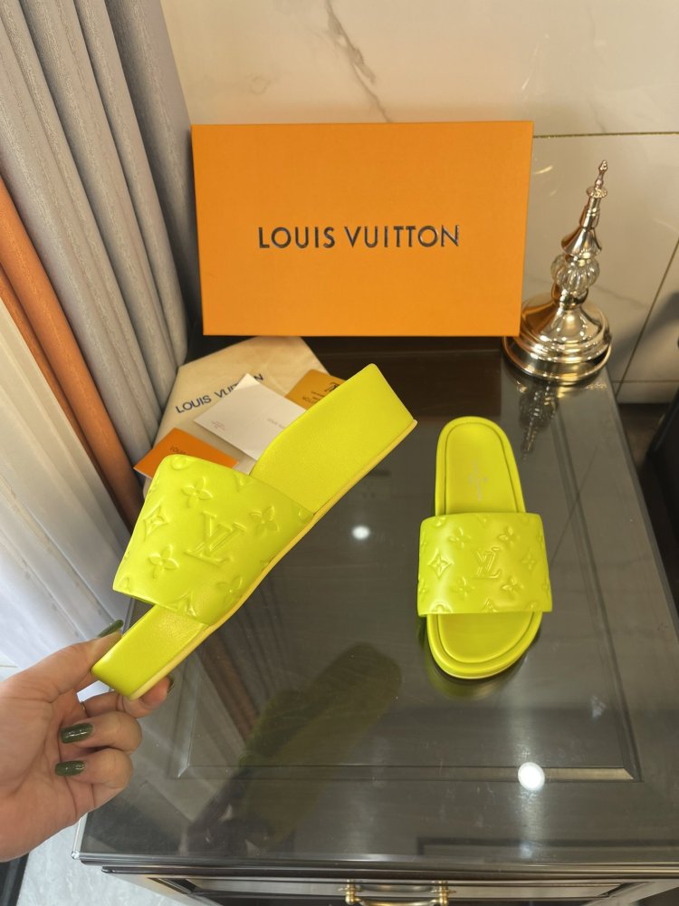 ルイヴィトン靴コピー  2022SS新作通販   Louis Vuitton ルイヴィトン靴0225