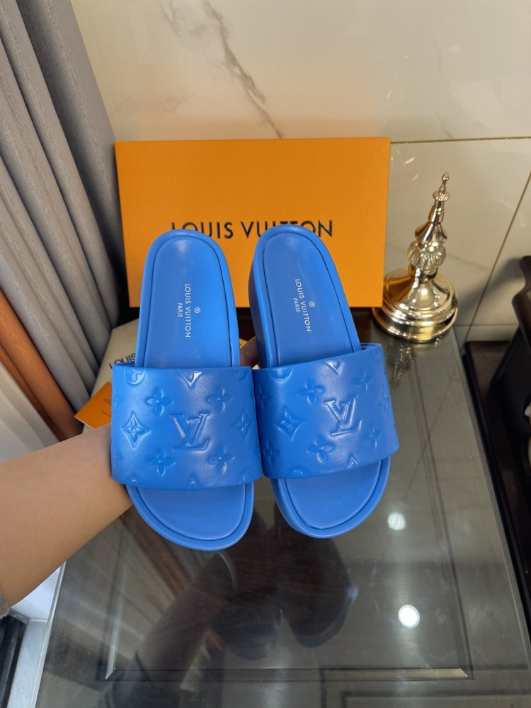 ルイヴィトン靴コピー  2022SS新作通販   Louis Vuitton ルイヴィトン靴0226