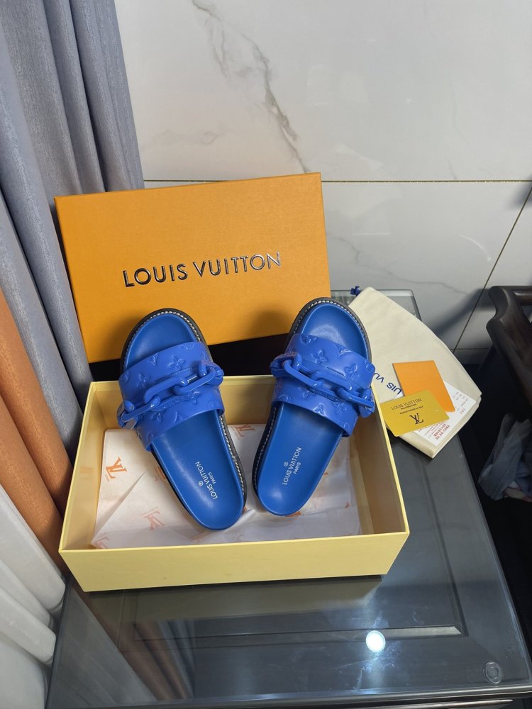 ルイヴィトン靴コピー2022新品大人気NO.1 Louis Vuitton ルイヴィトン靴0209