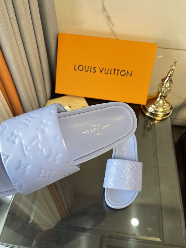 ルイヴィトン靴コピー  2022SS新作通販   Louis Vuitton ルイヴィトン靴0223