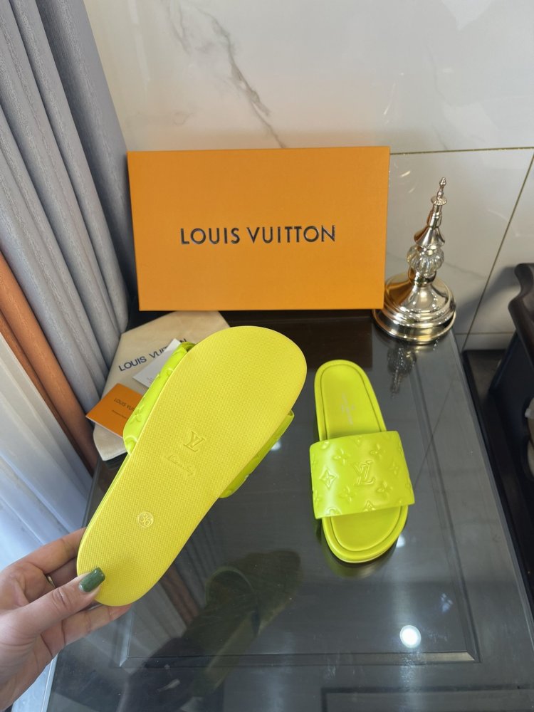 ルイヴィトン靴コピー  2022SS新作通販   Louis Vuitton ルイヴィトン靴0225