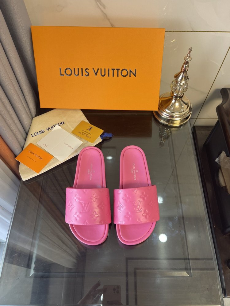 ルイヴィトン靴コピー  2022SS新作通販   Louis Vuitton ルイヴィトン靴0229