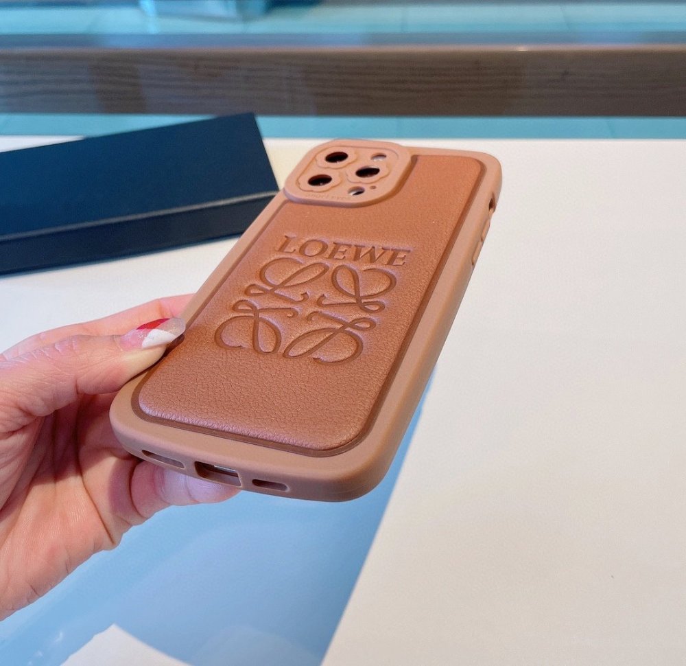 ロエベ iPhone ケース 全機種 販売 2022新品注目度NO.1  ロエベ ケースiPhone 0011