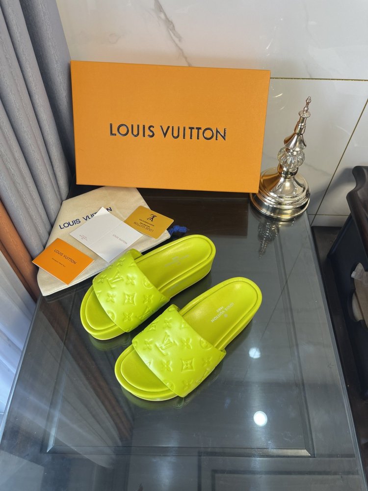 ルイヴィトン靴コピー  2022SS新作通販   Louis Vuitton ルイヴィトン靴0225
